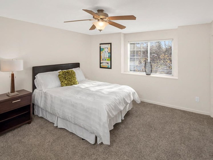 two bedroom apartments in Spring Lake for rent